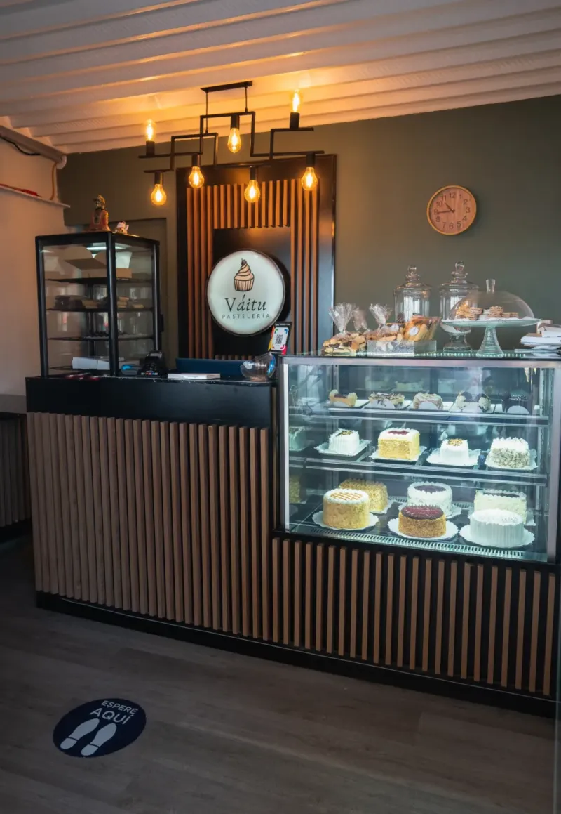 tienda vaitu